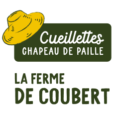 Logo de La Ferme de Coubert